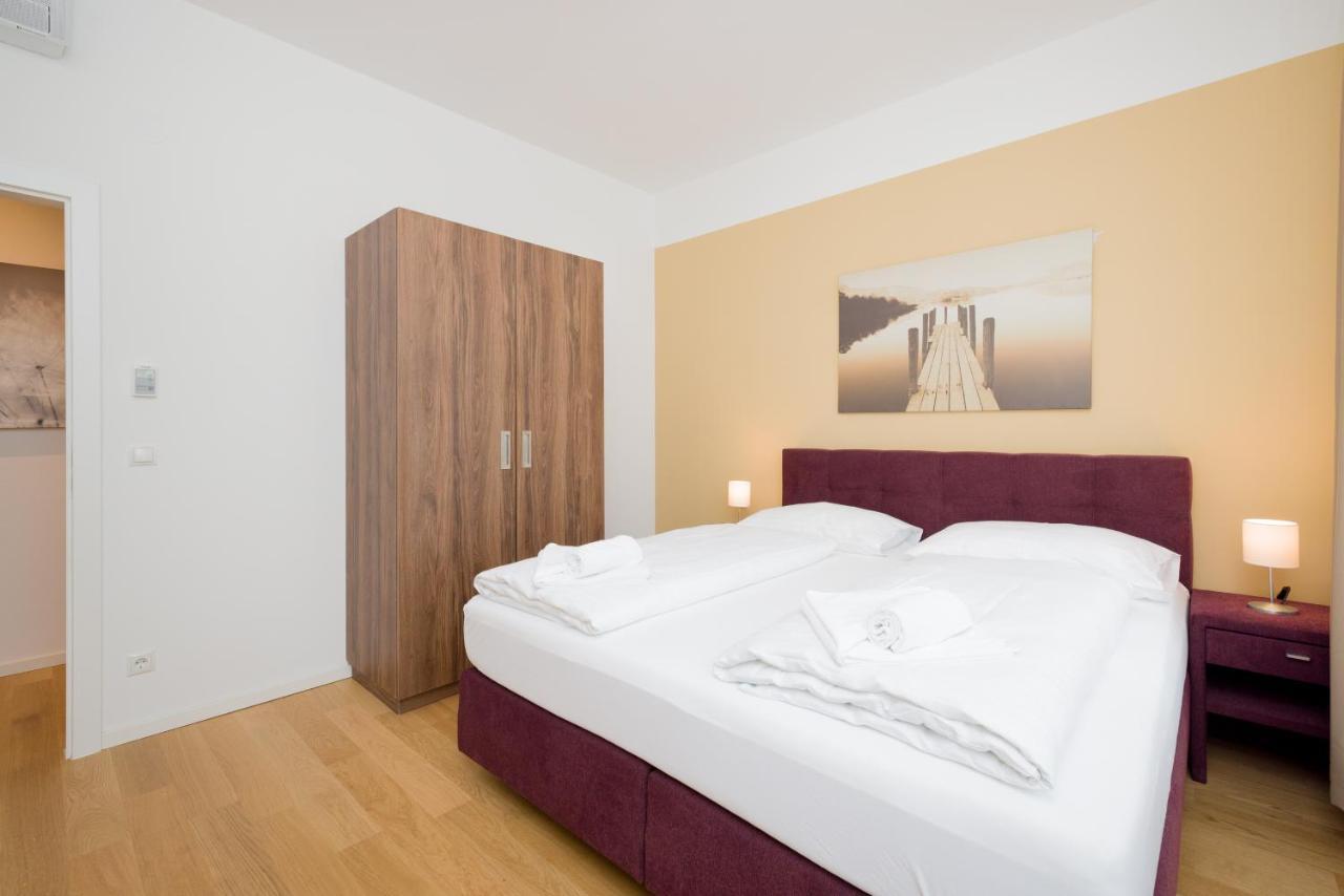 Or 1050 Aparthotel Wien