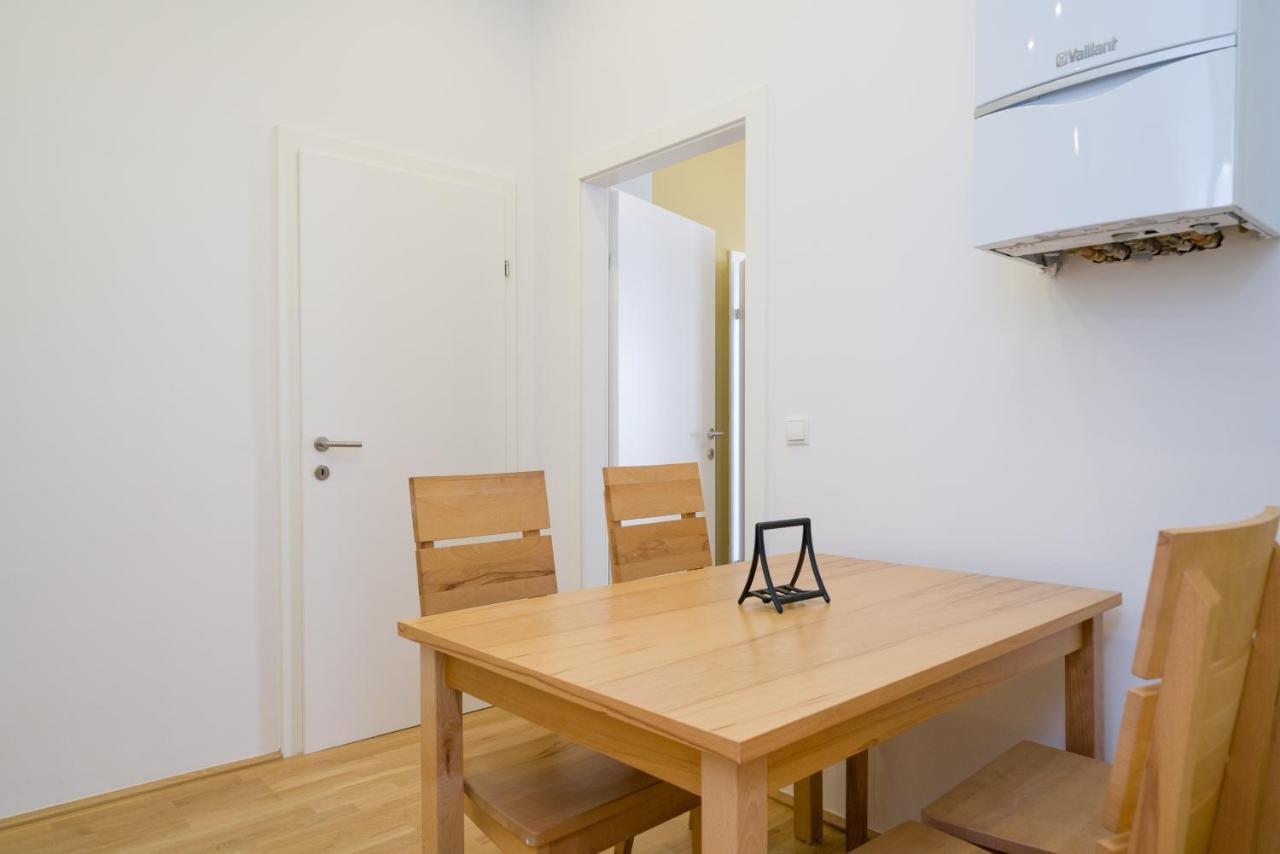 Aparthotel Or 1050 Wien