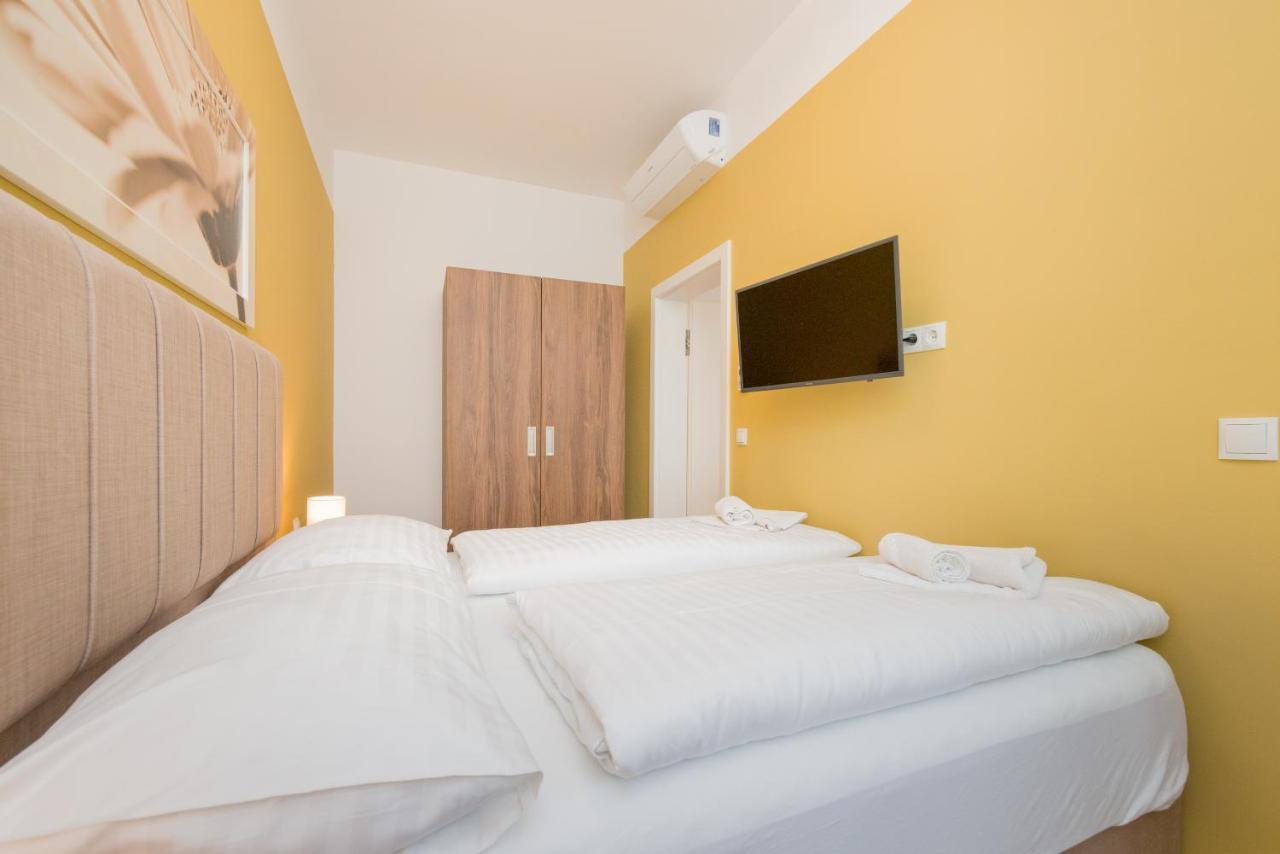 Aparthotel Or 1050 Wien