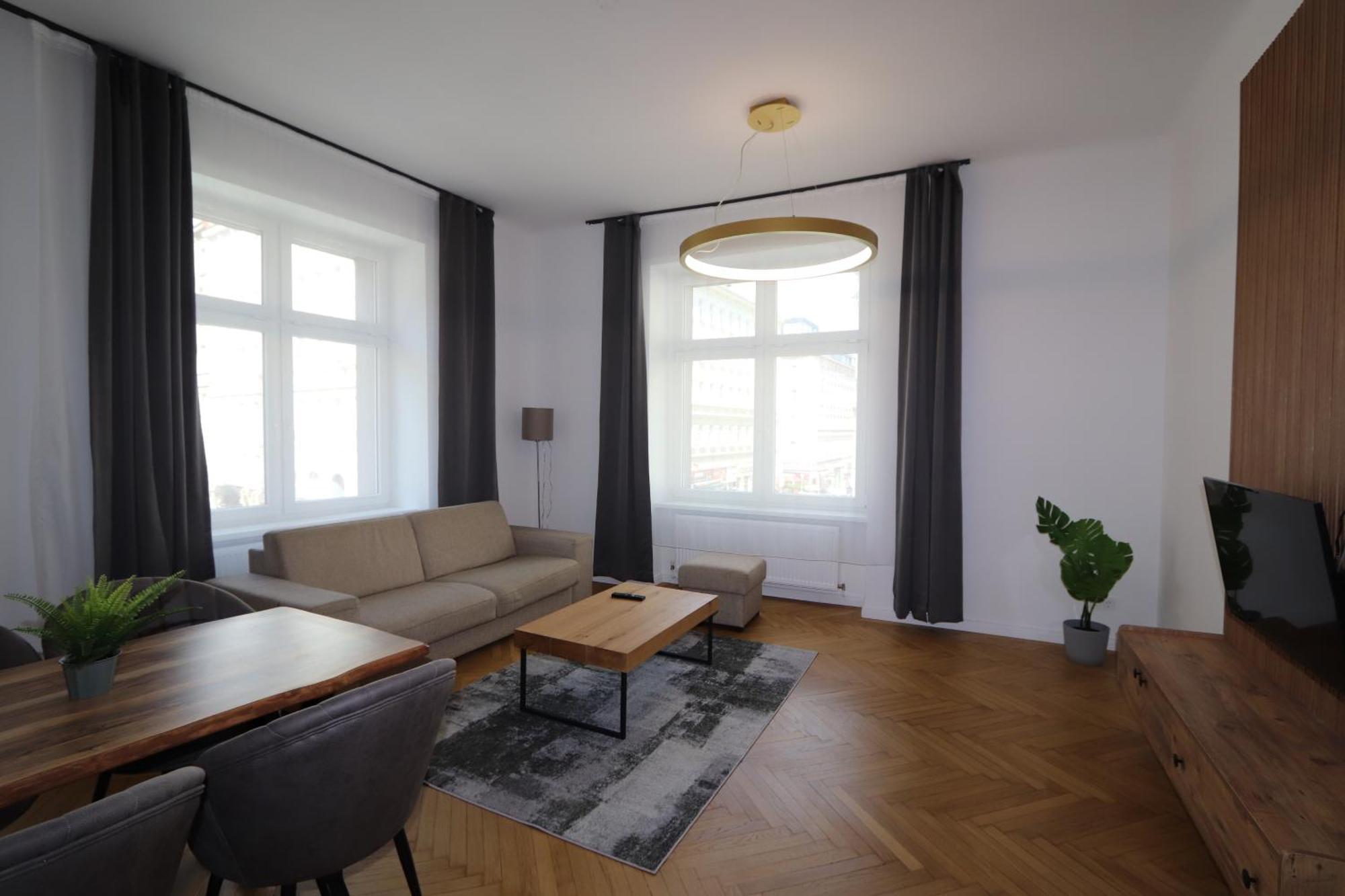 Or 1050 Aparthotel Wien