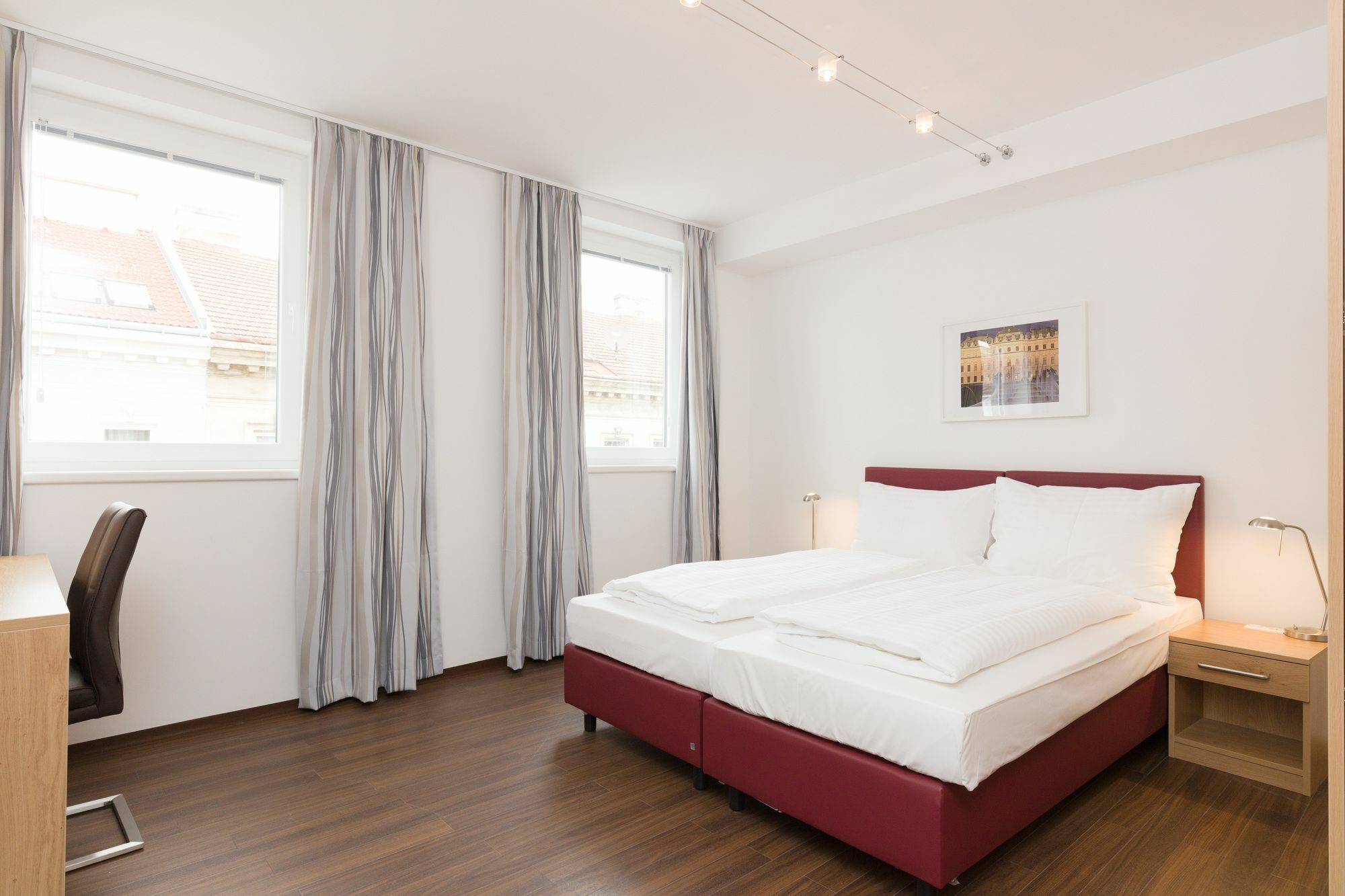 Aparthotel Or 1050 Wien