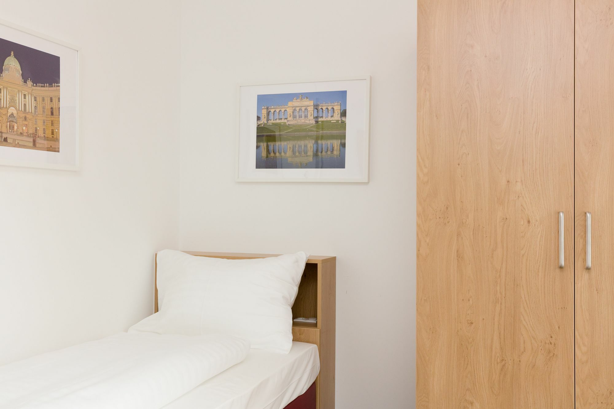 Or 1050 Aparthotel Wien
