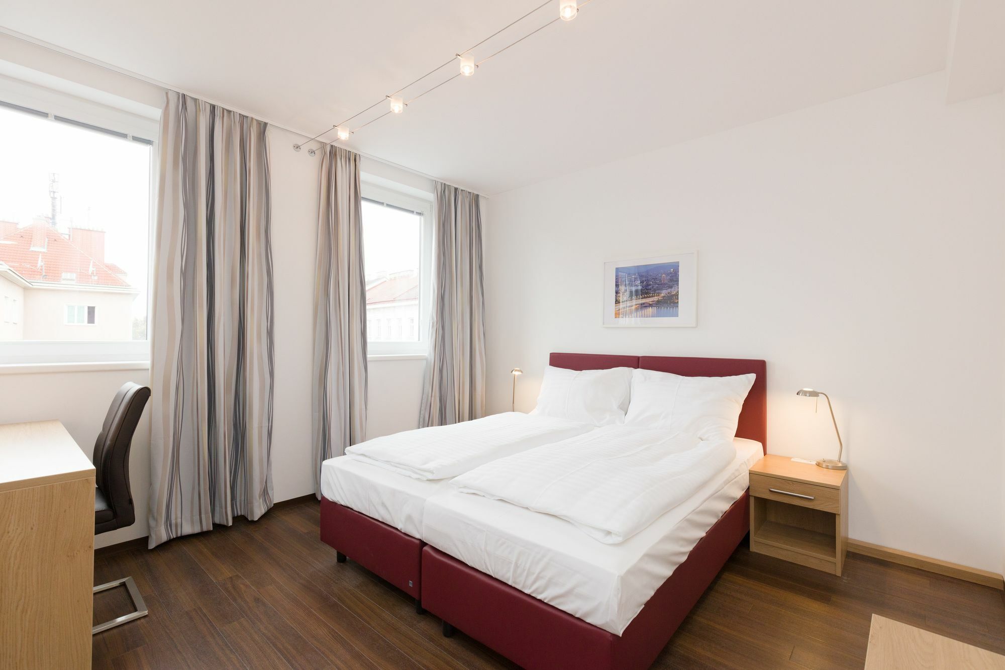 Or 1050 Aparthotel Wien