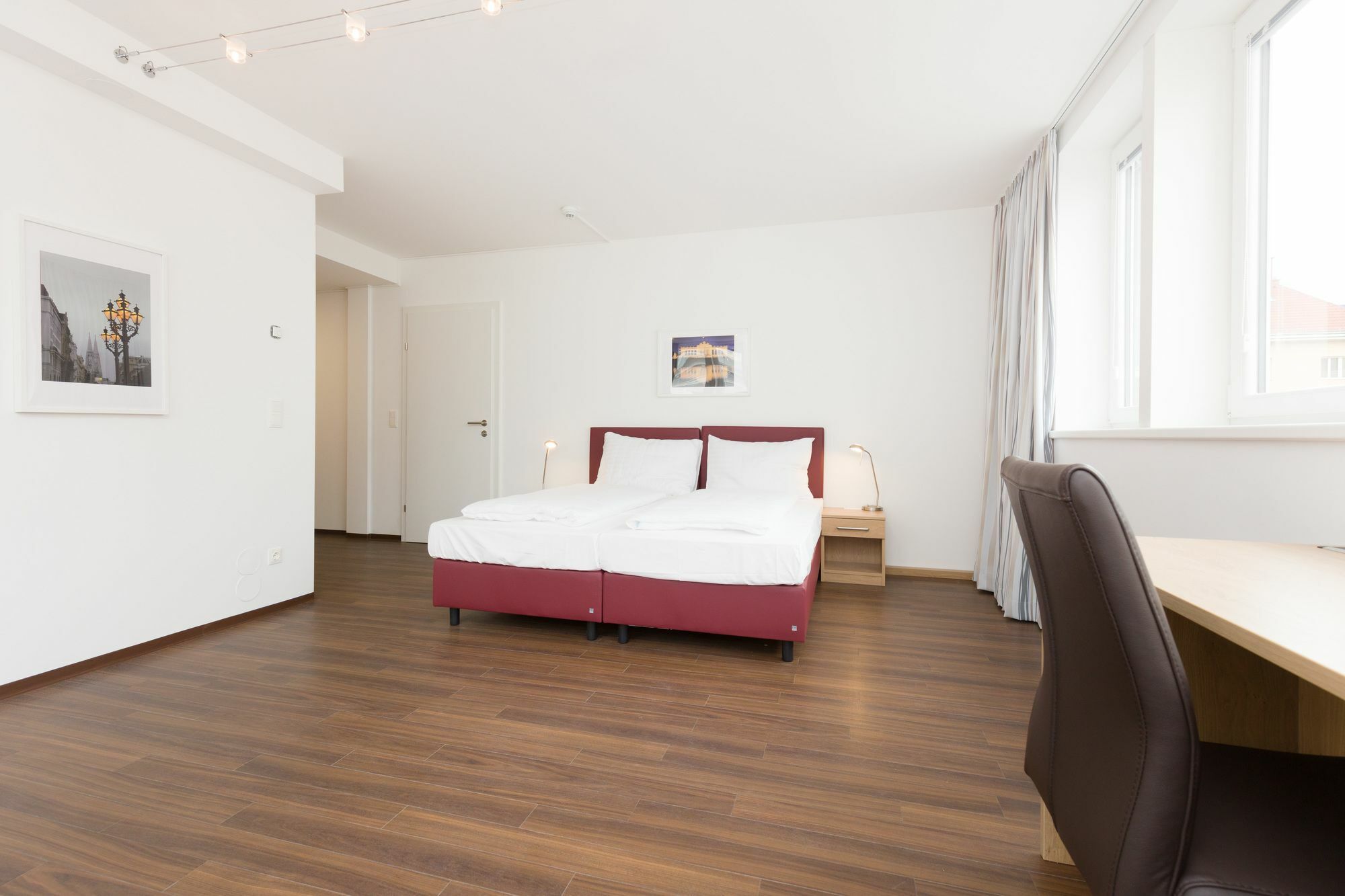 Or 1050 Aparthotel Wien