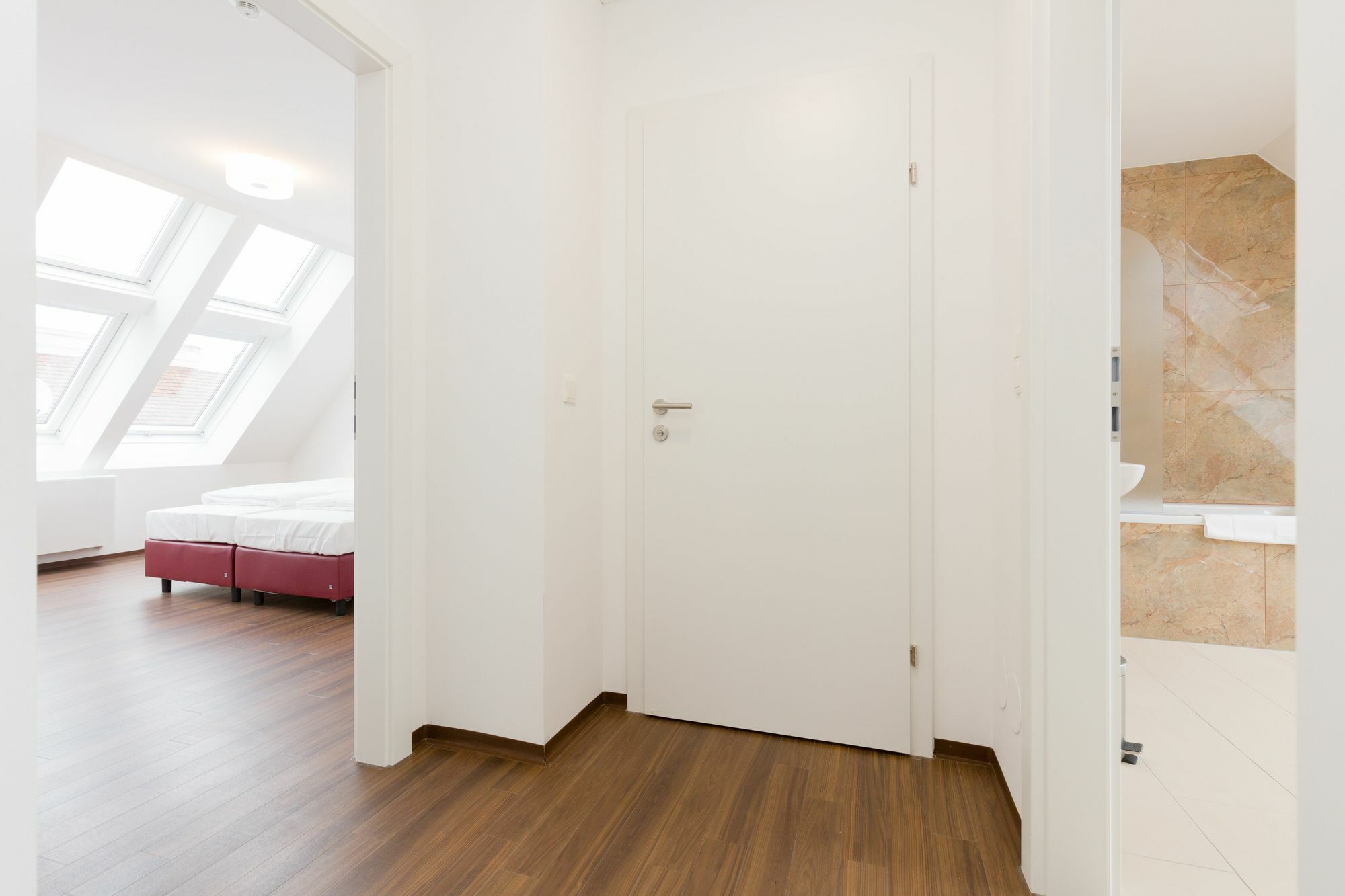 Aparthotel Or 1050 Wien