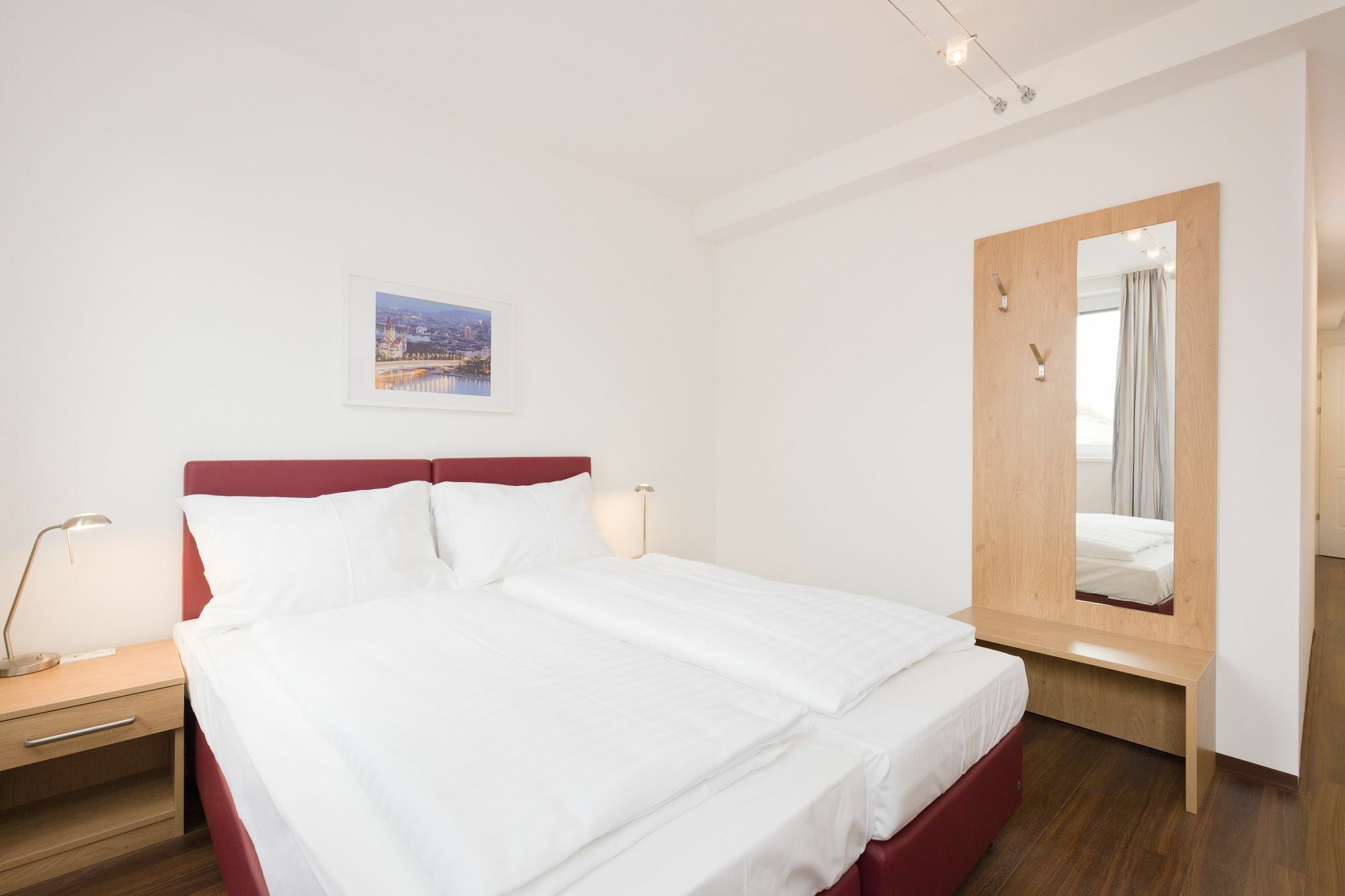 Aparthotel Or 1050 Wien