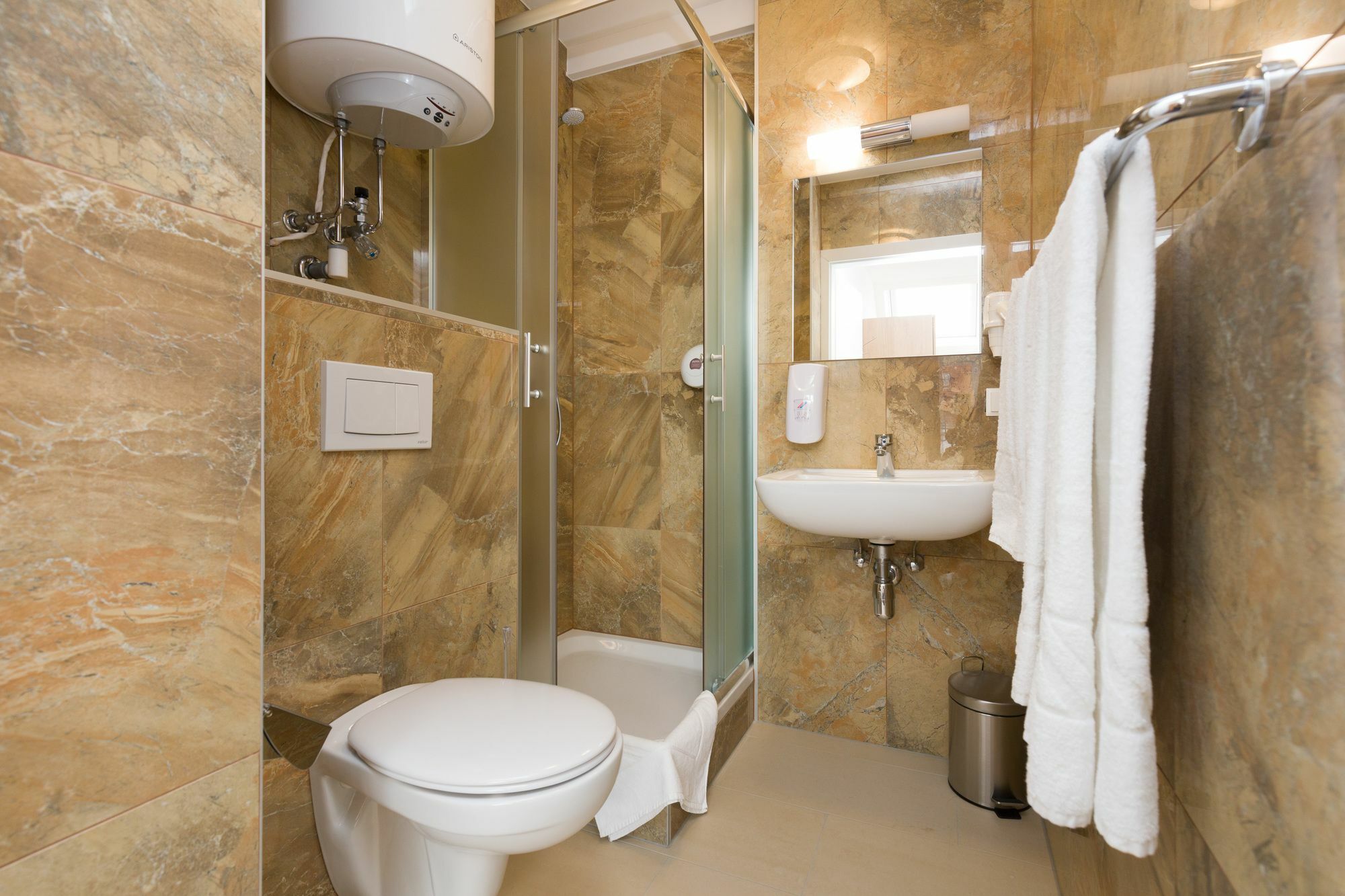 Or 1050 Aparthotel Wien