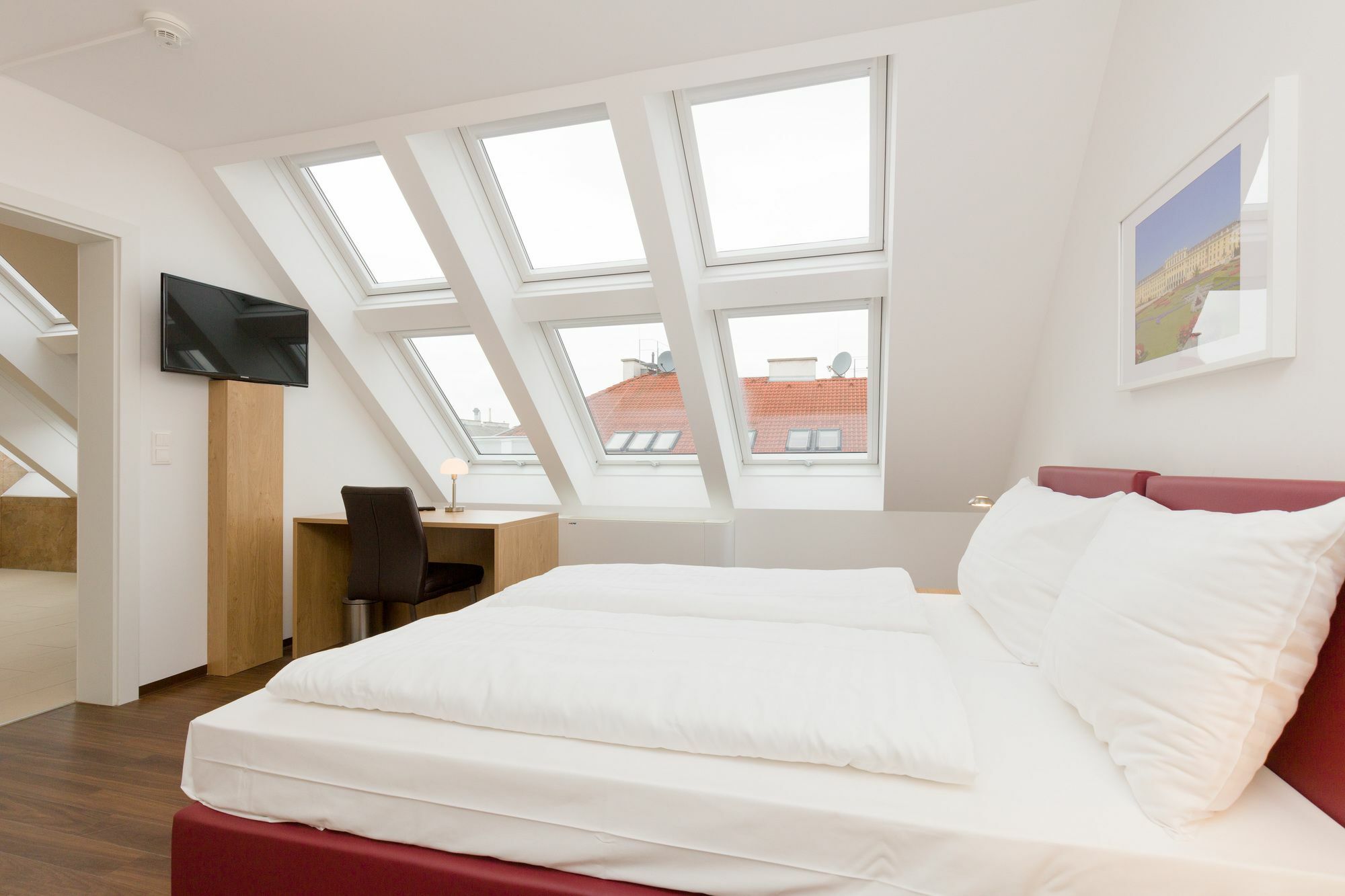 Or 1050 Aparthotel Wien
