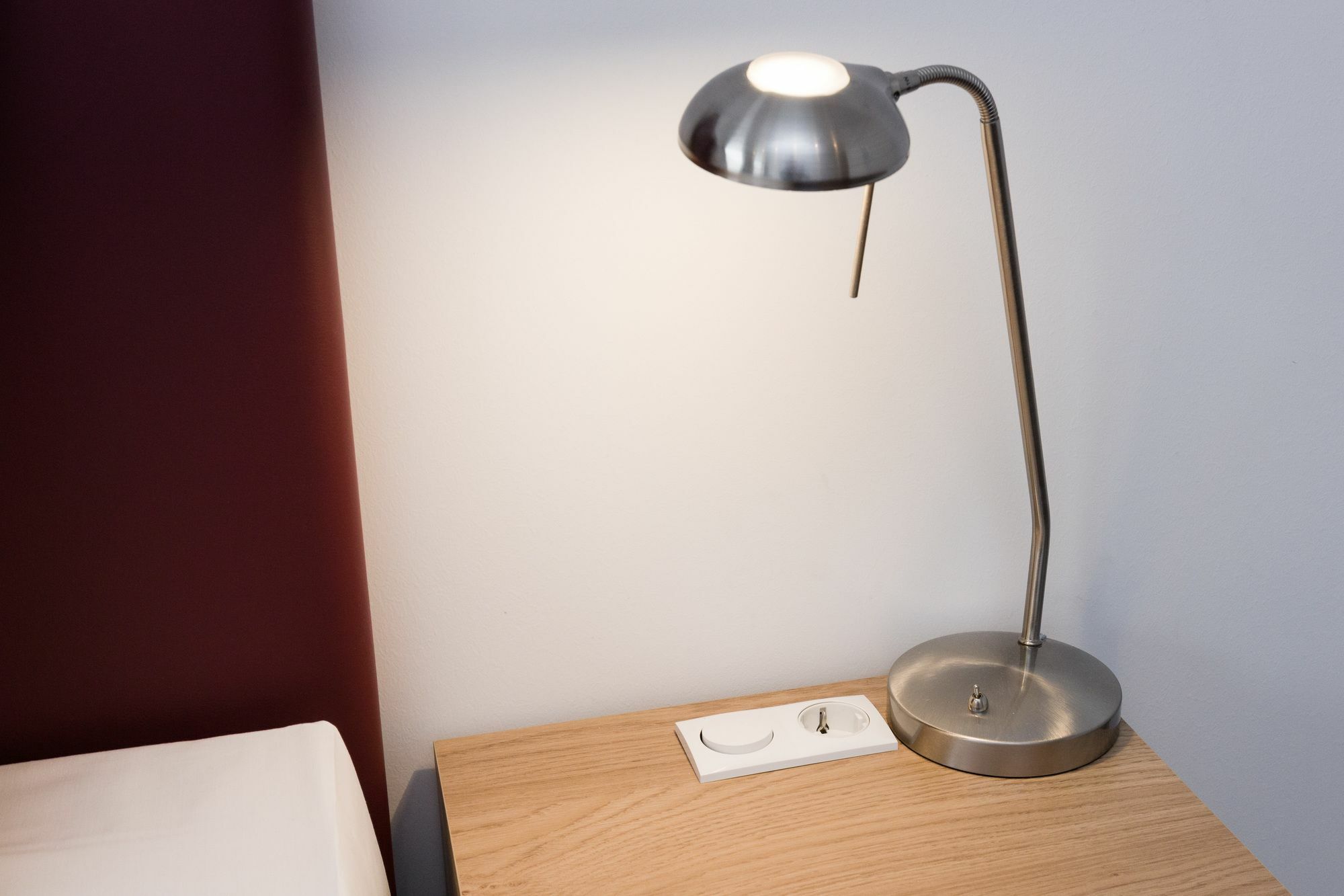 Or 1050 Aparthotel Wien